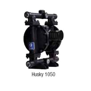 Graco Husky? 515 & 716 Pumps